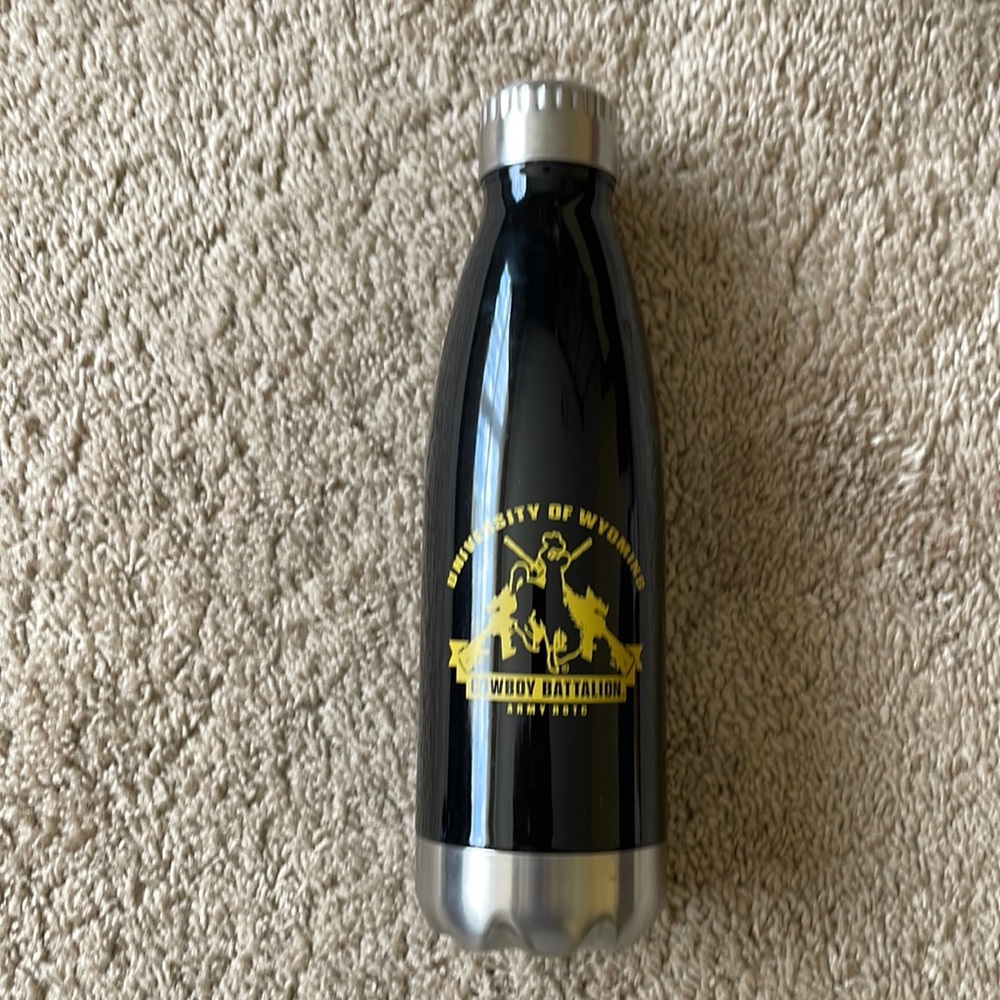 UWYO - ROTC